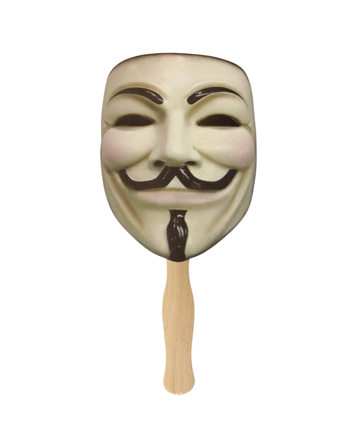 2006 V for Vendetta Original Promo Mask