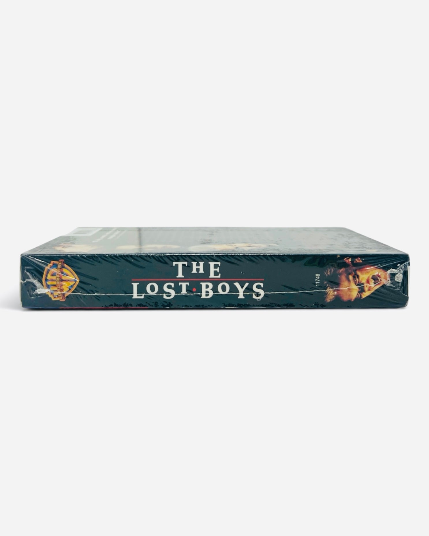 The Lost Boys (1987) VHS [Sealed]