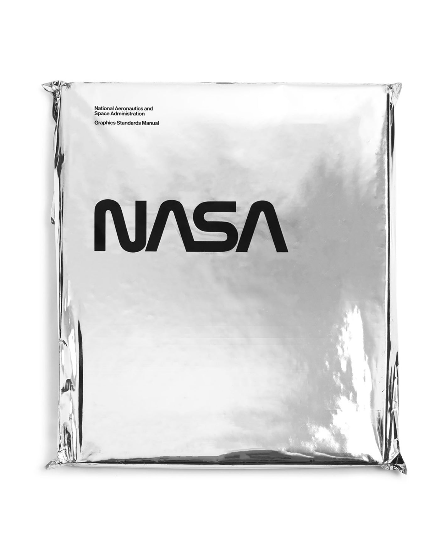 1975 NASA Graphics Standards Manual