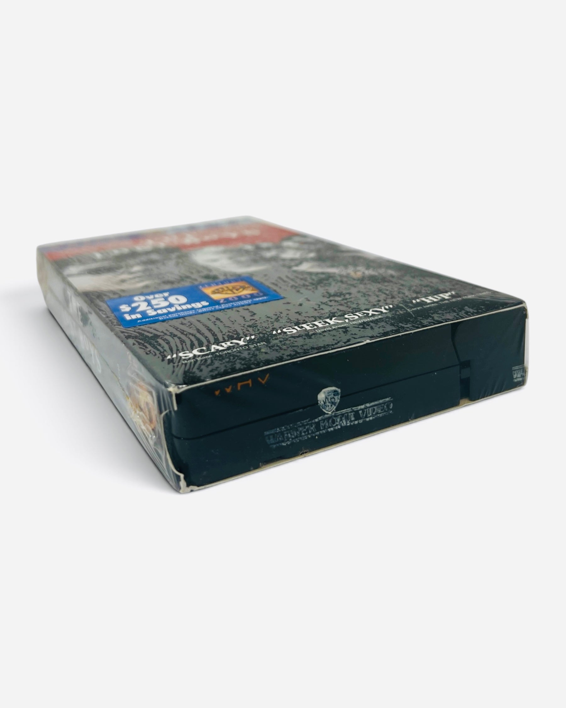 The Lost Boys (1987) VHS [Sealed]