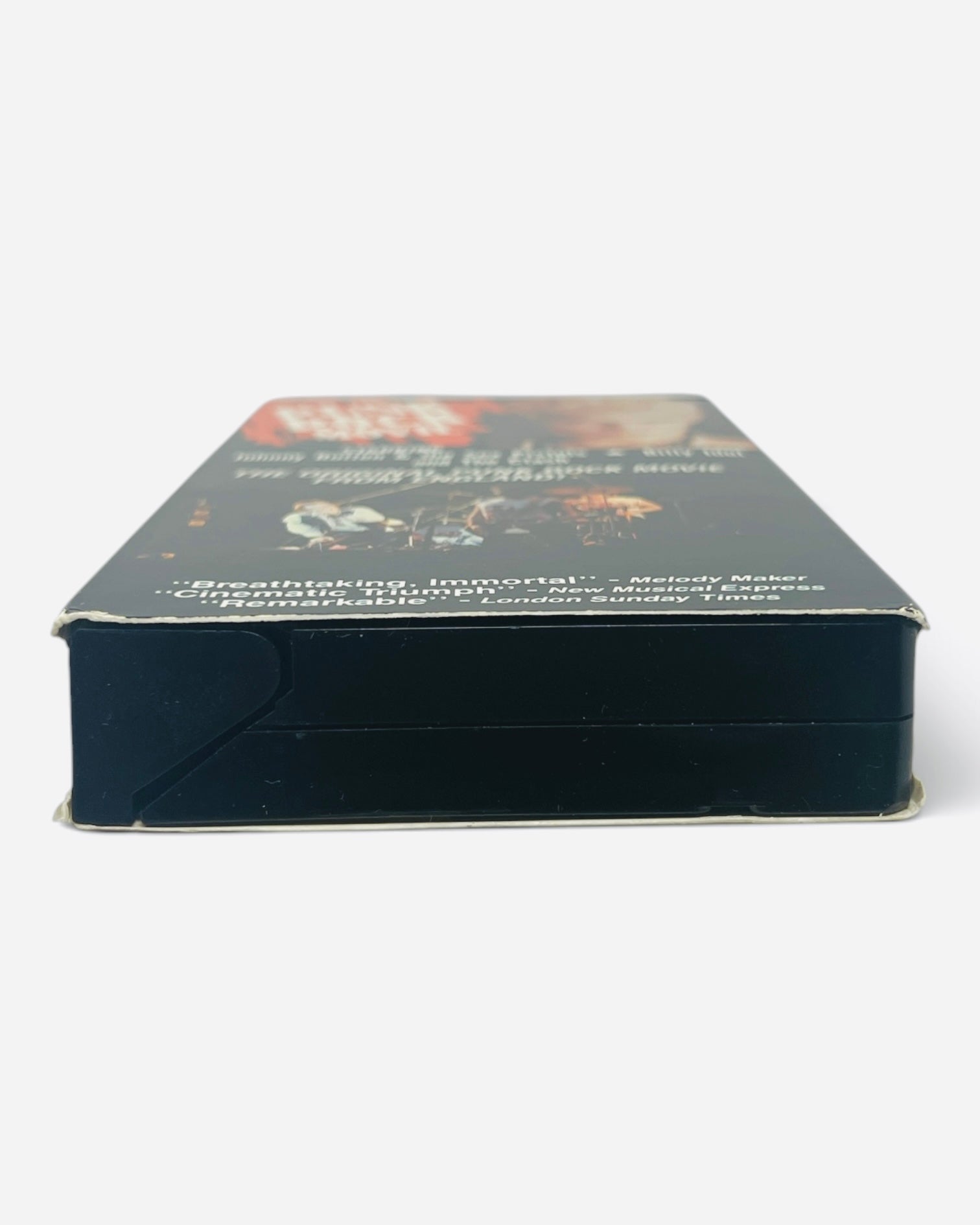 Punk Rock Movie (1978) VHS Tape