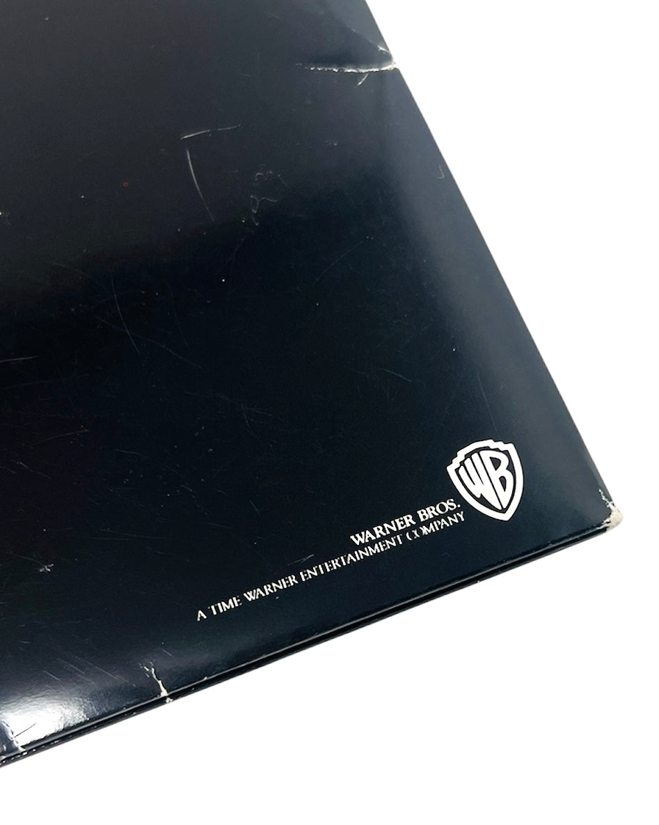 Vintage 1993 True Romance Press Kit