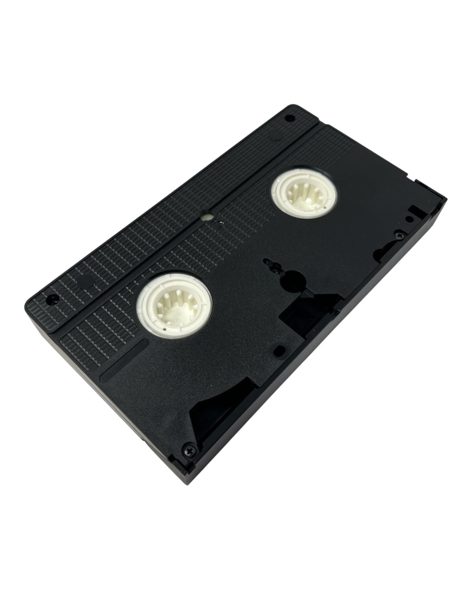 1993 Heavy Metal Music Videos VHS
