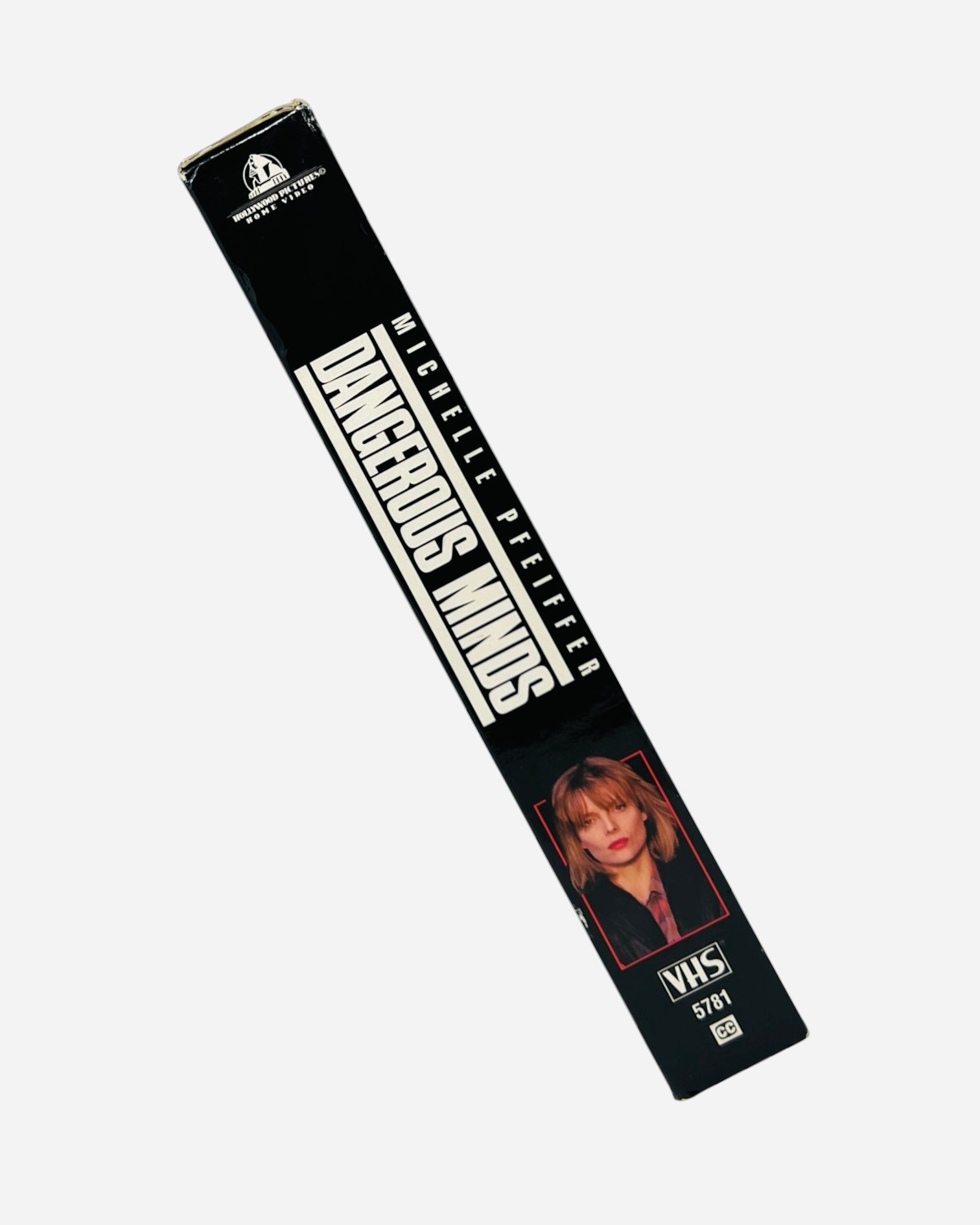Dangerous Minds (1995) VHS Tape