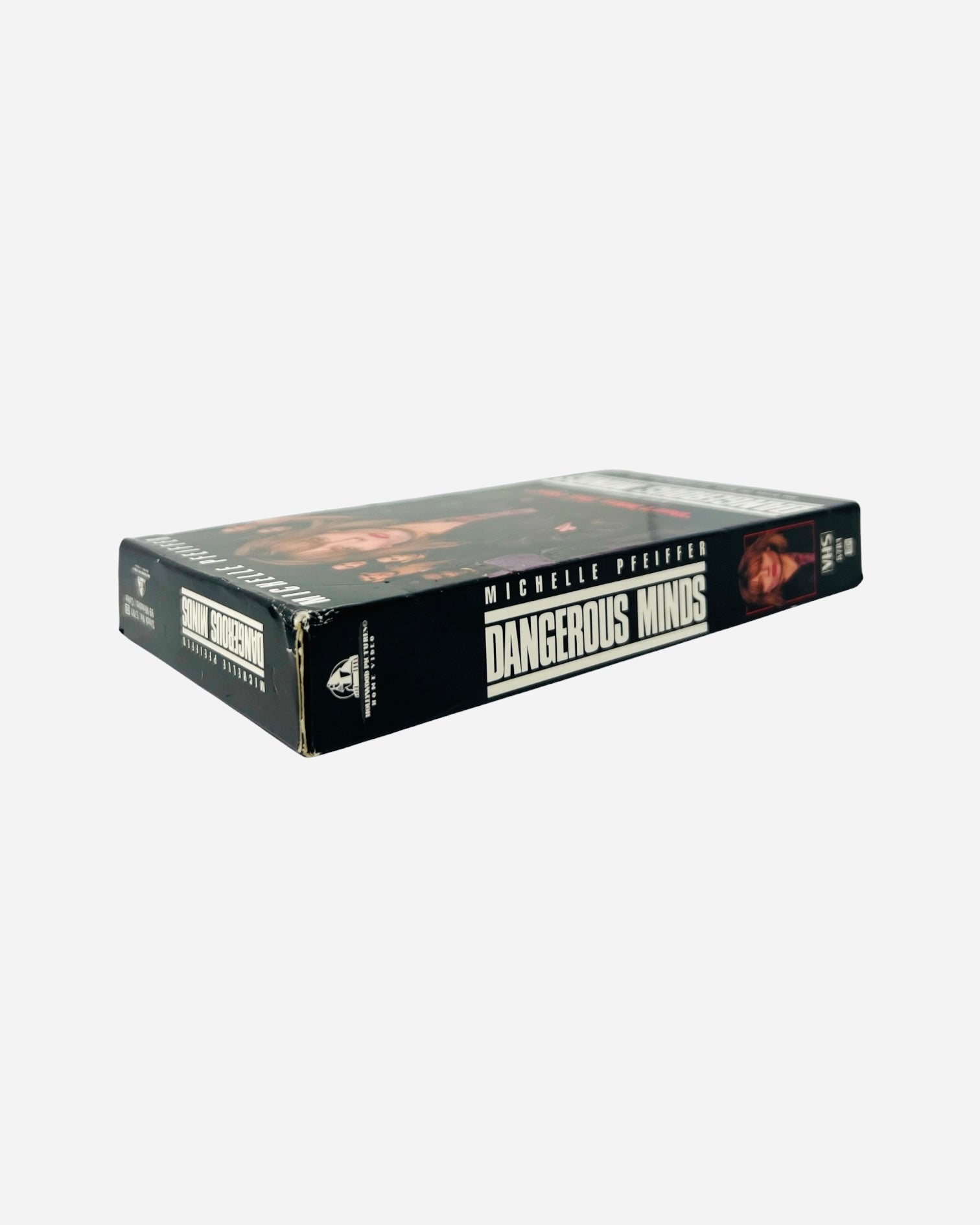 Dangerous Minds (1995) VHS Tape