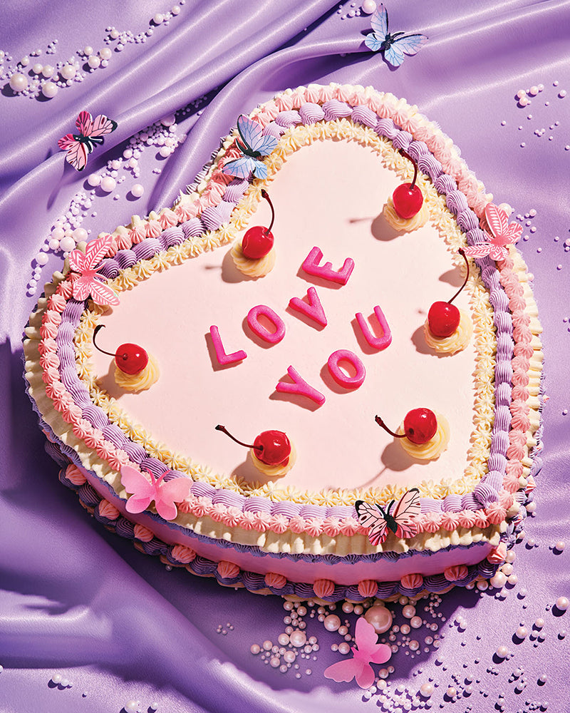 P.S. I Love You Mini Puzzle