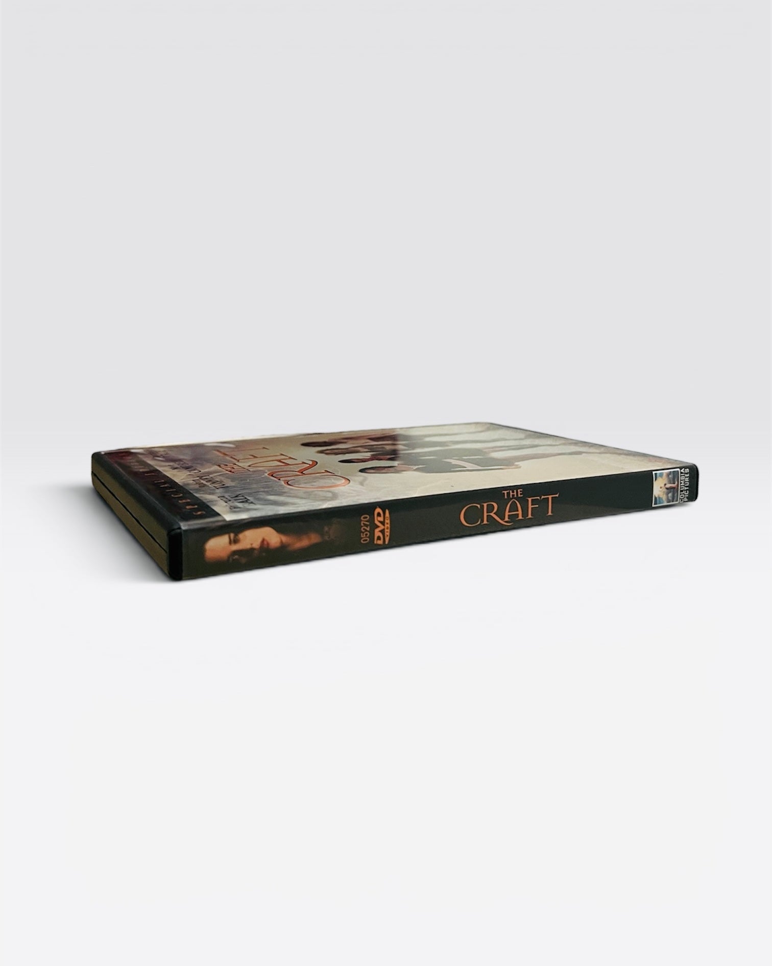 The Craft (1996) Special Edition DVD