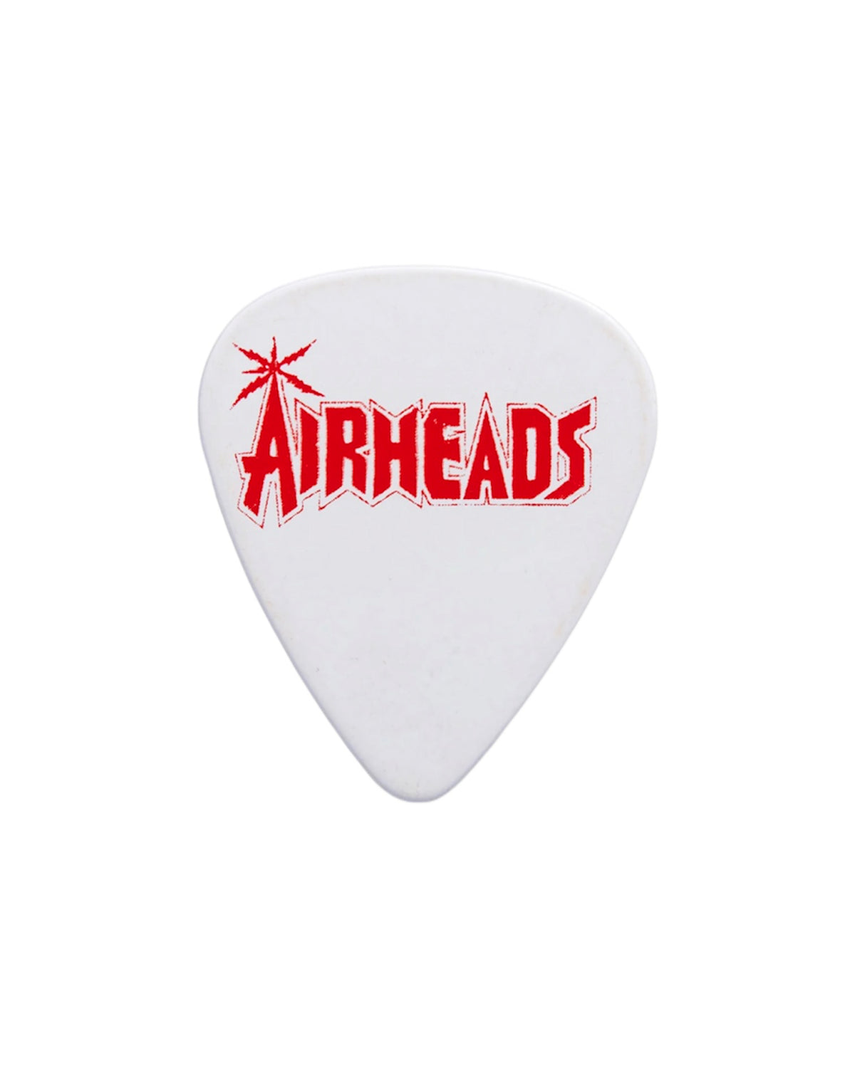 Vintage Airheads (1994) Guitar Pick