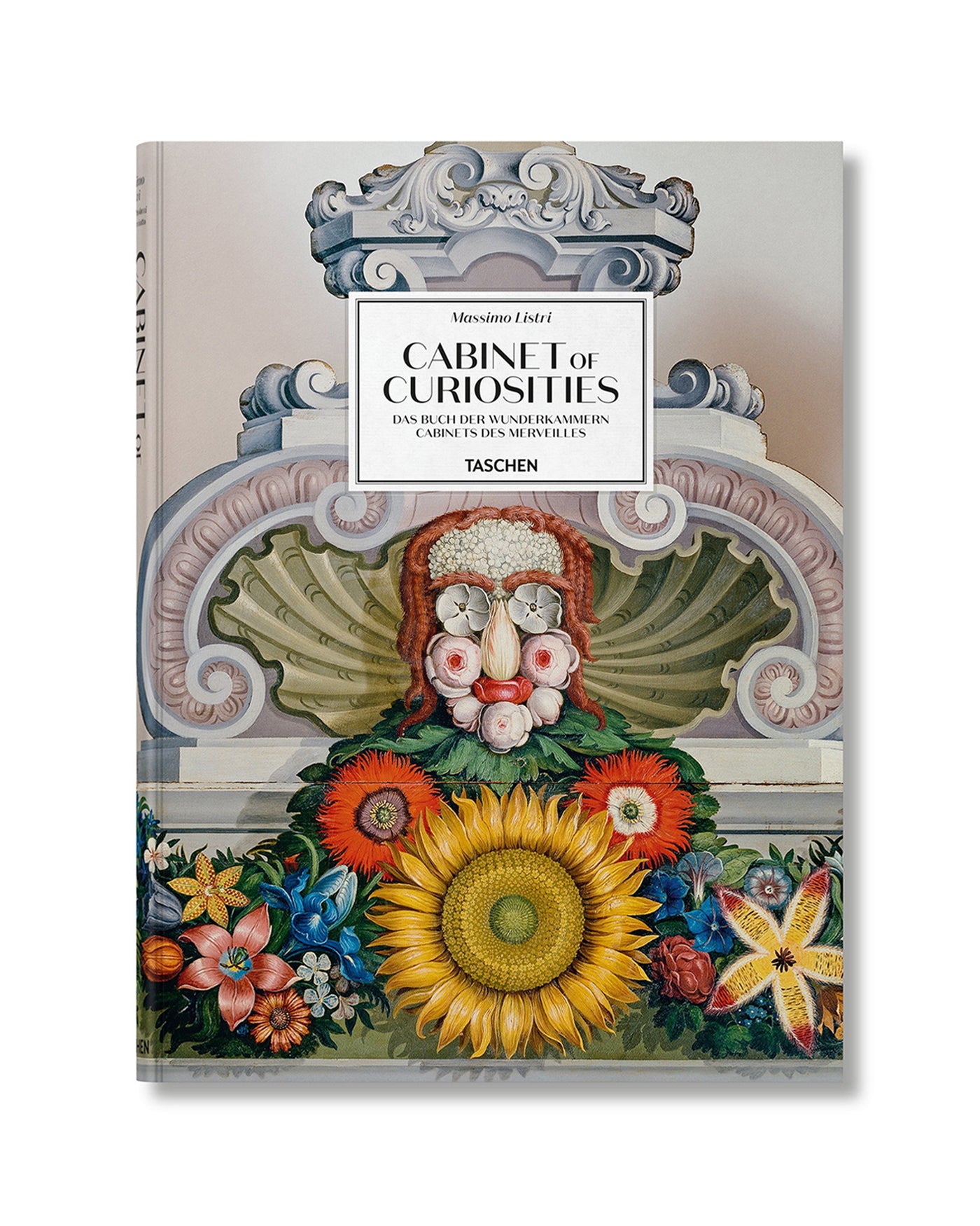 Cabinet of Curiosities, Massimo Listri