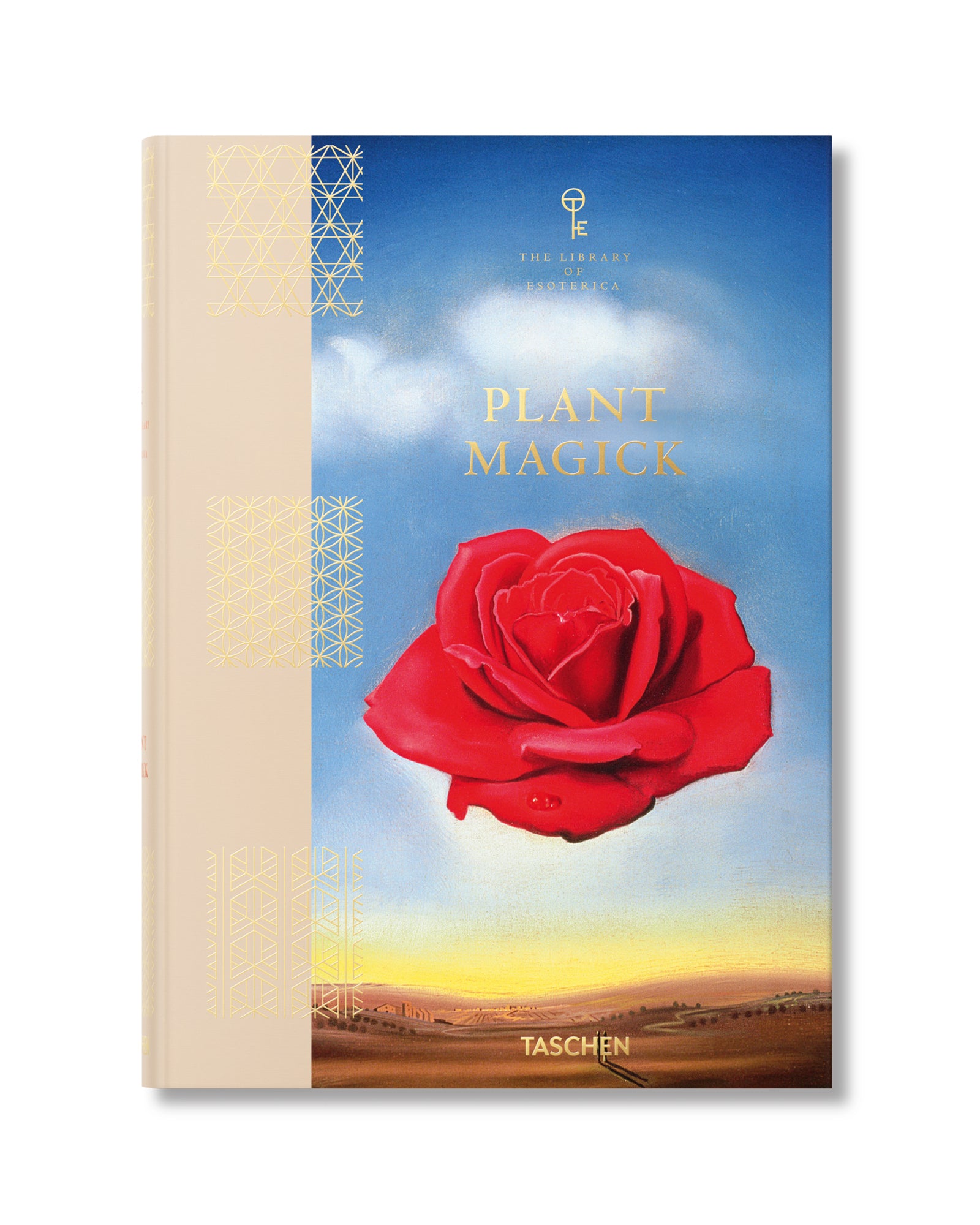 Plant Magick: The Library of Esoterica