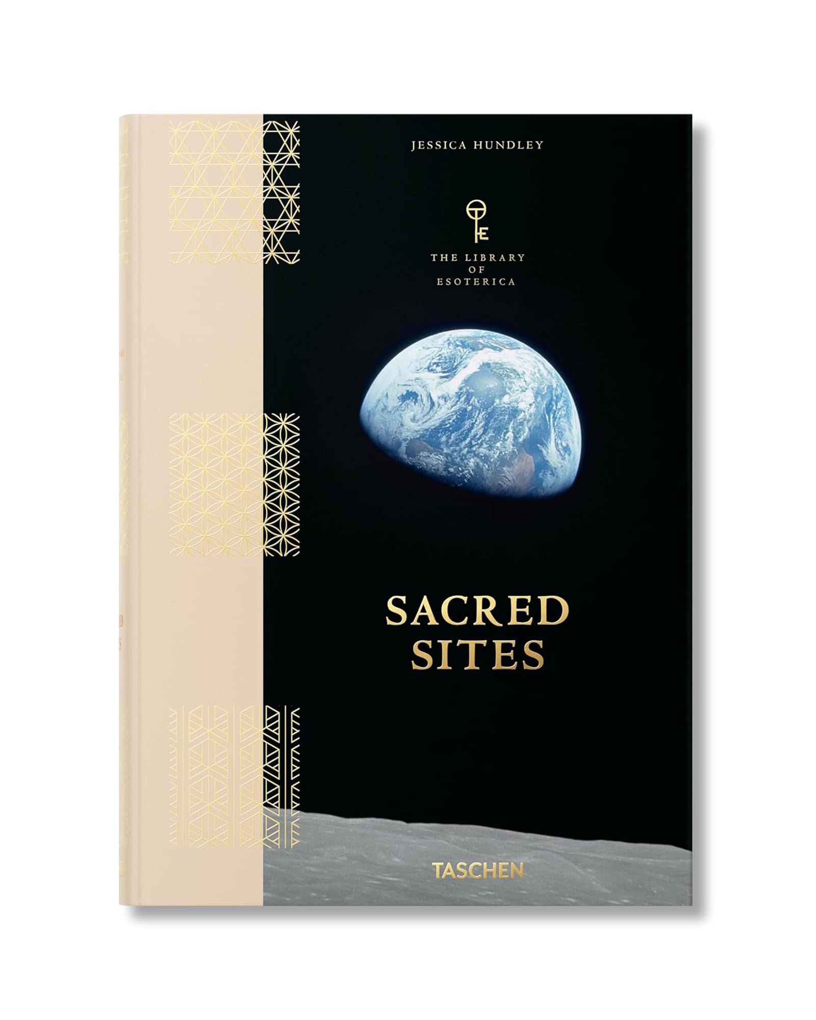 Sacred Sites: The Library of Esoterica