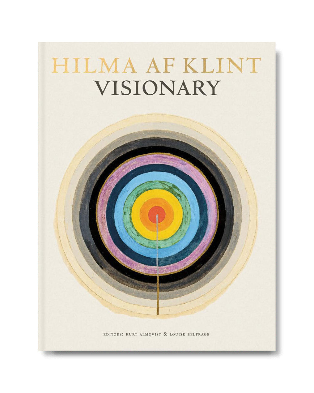 Hilma af Klint: Visionary
