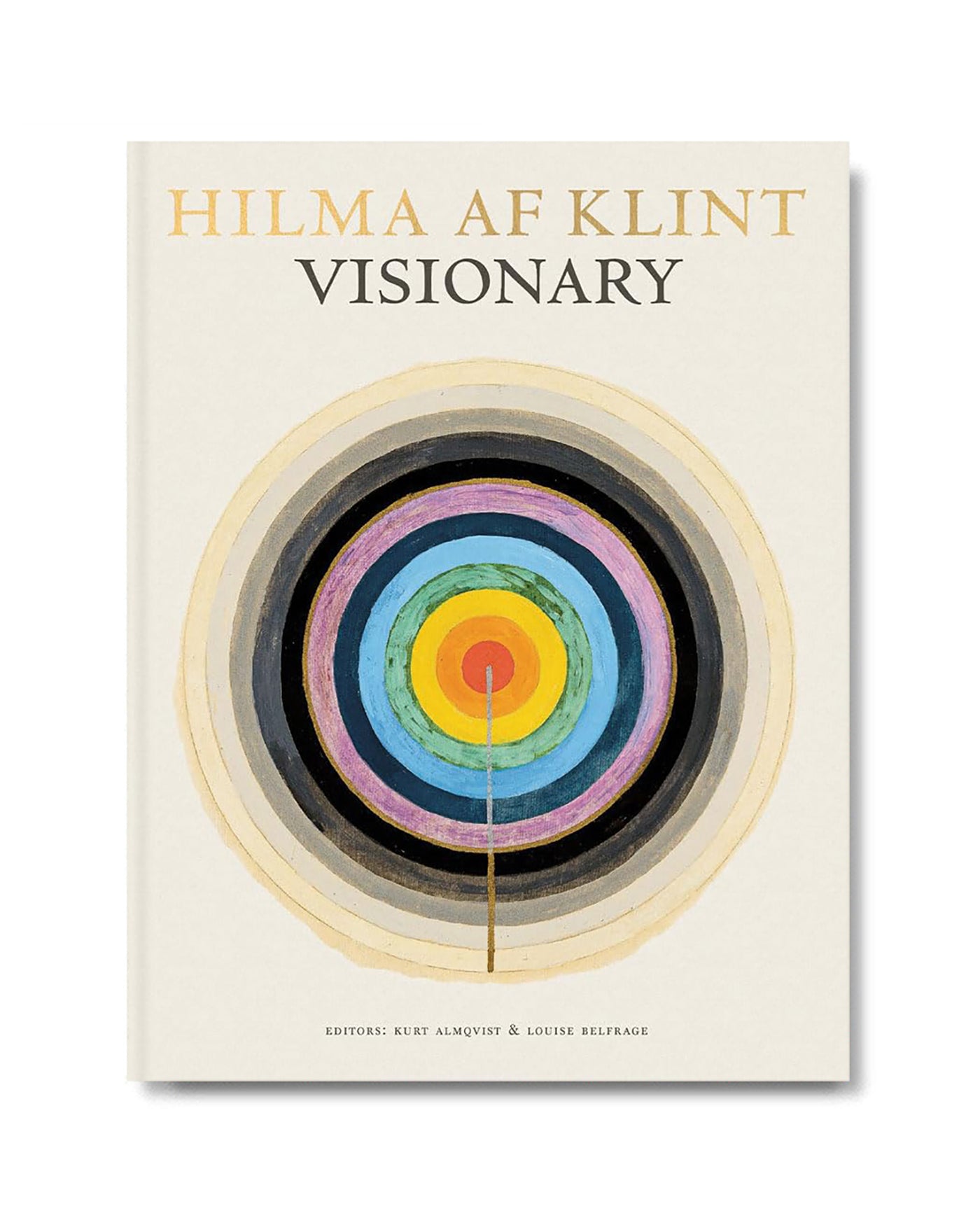 Hilma af Klint: Visionary