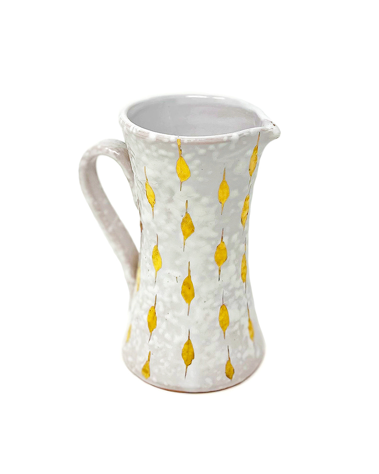 Vintage Italian Plume Vessel