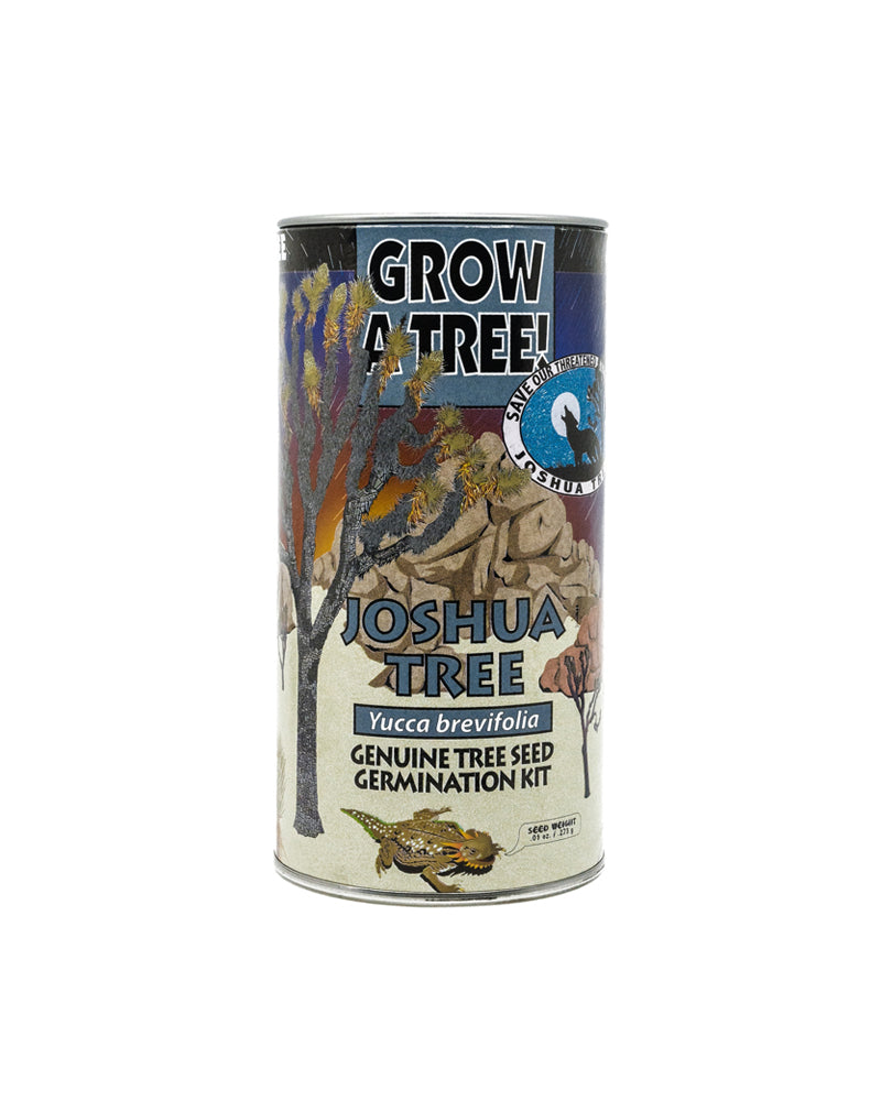 Seed Grow Kits