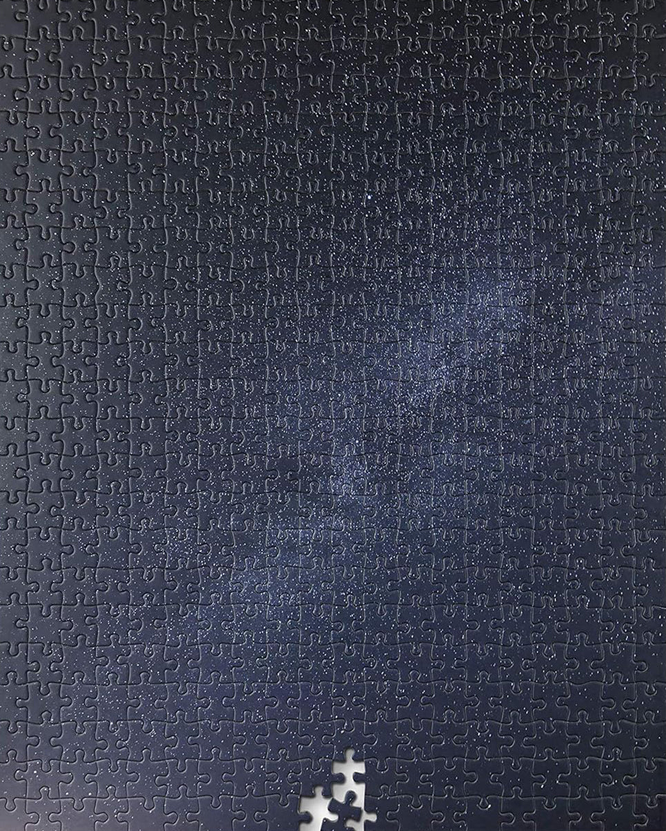 Printworks ‘Night’ 500-Piece Puzzle
