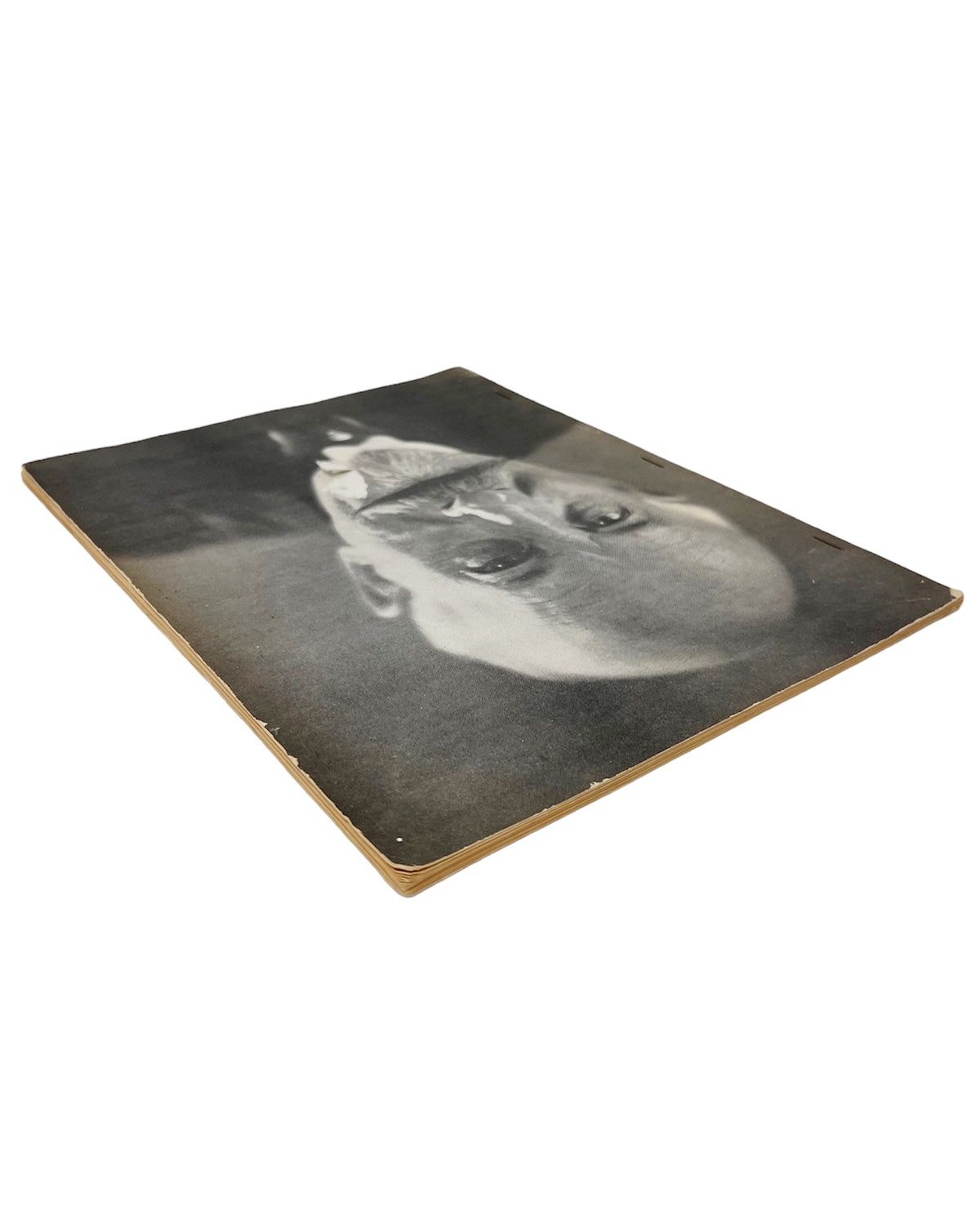 Vintage George Méliès Exhibition Program