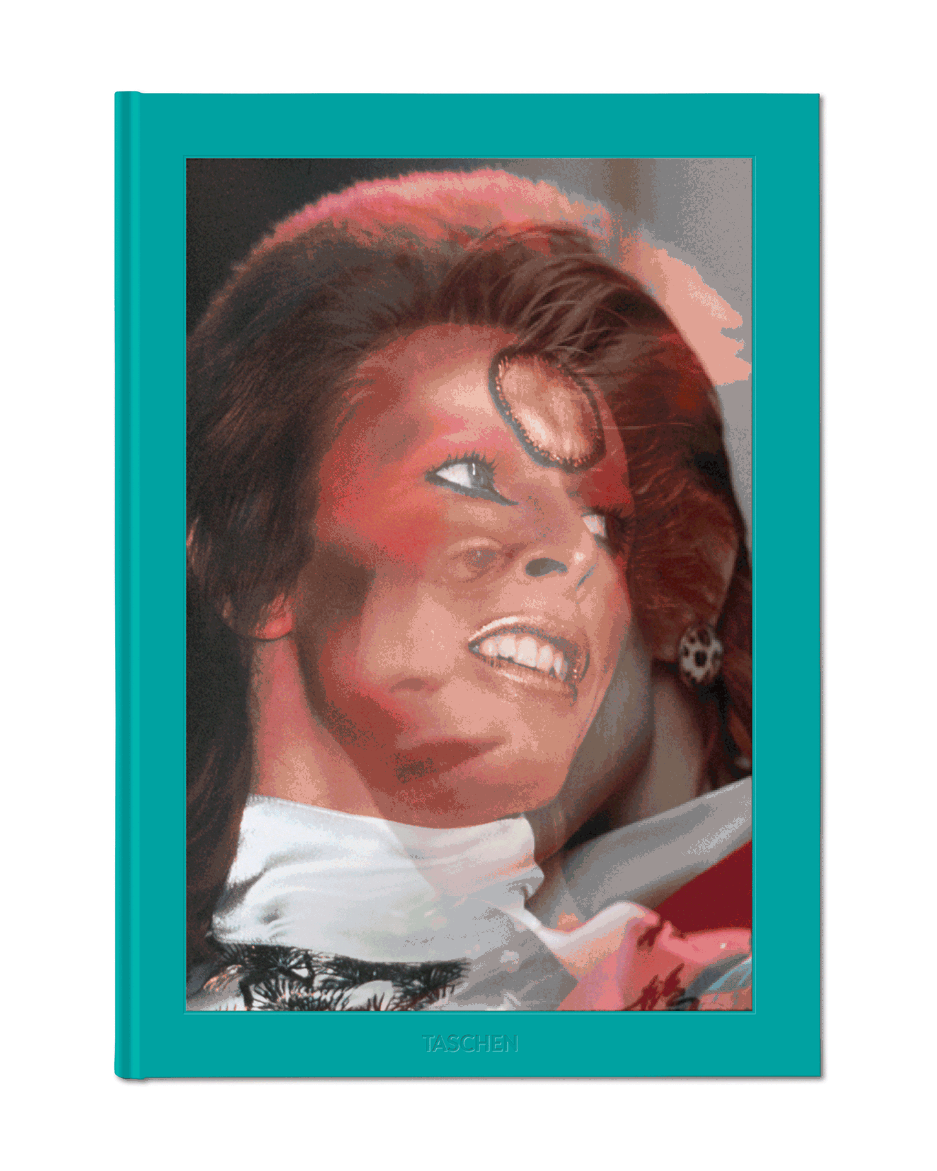 Mick Rock: The Rise of David Bowie, 1972–1973