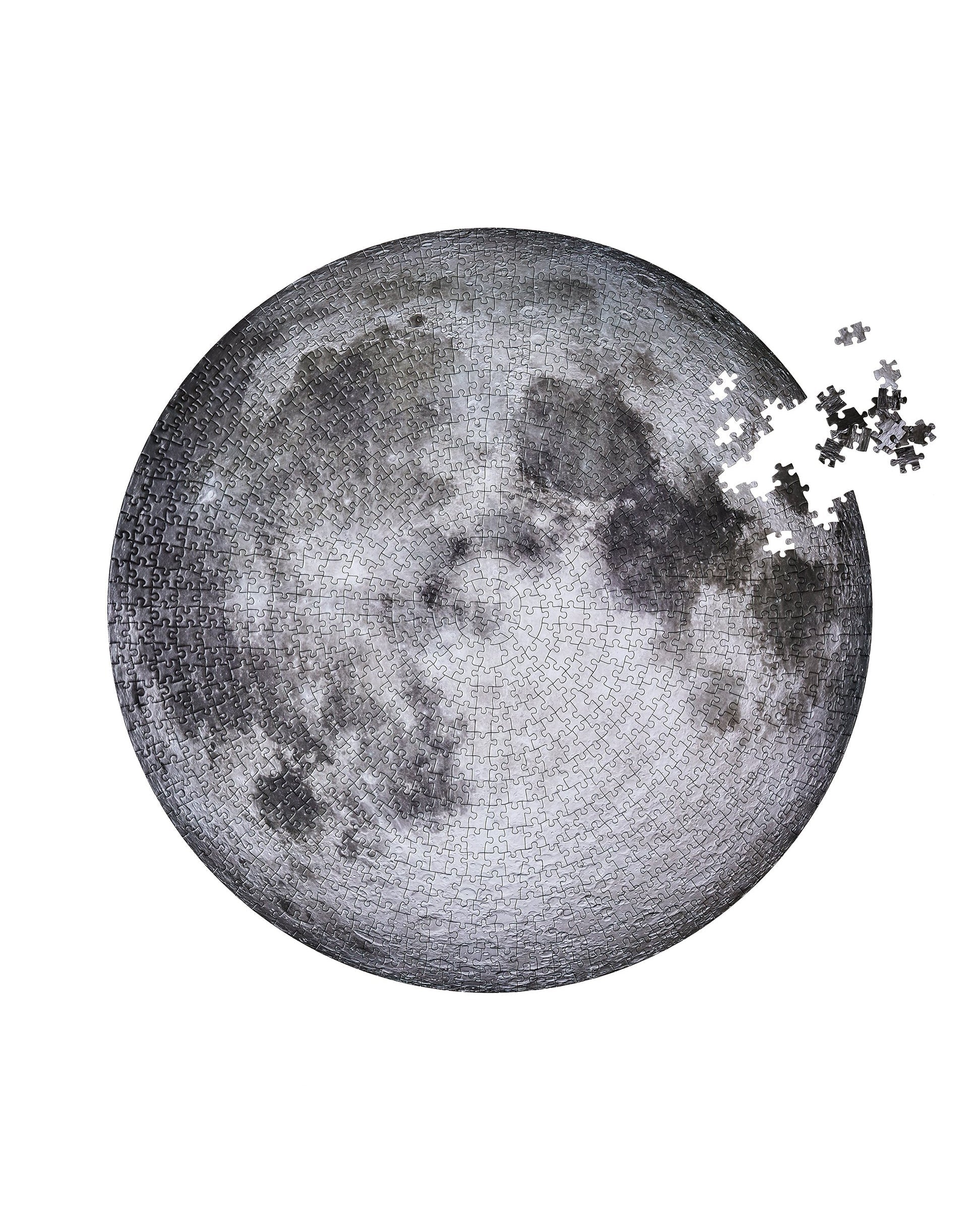 Planet Puzzles
