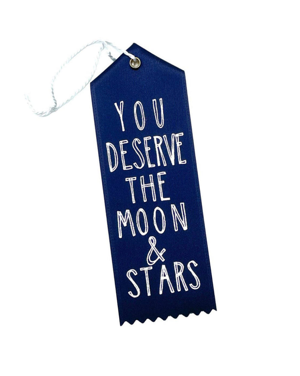 Moon & Stars Ribbon