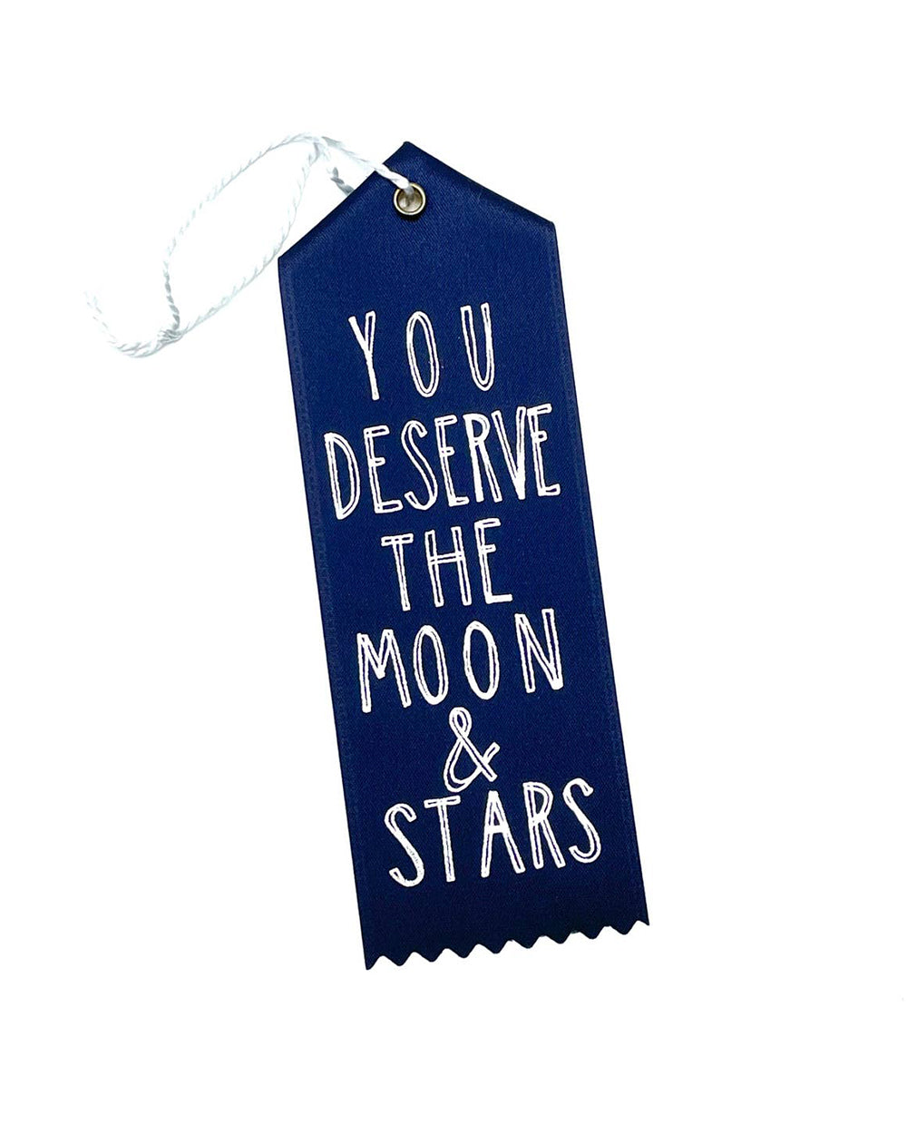 Moon & Stars Ribbon