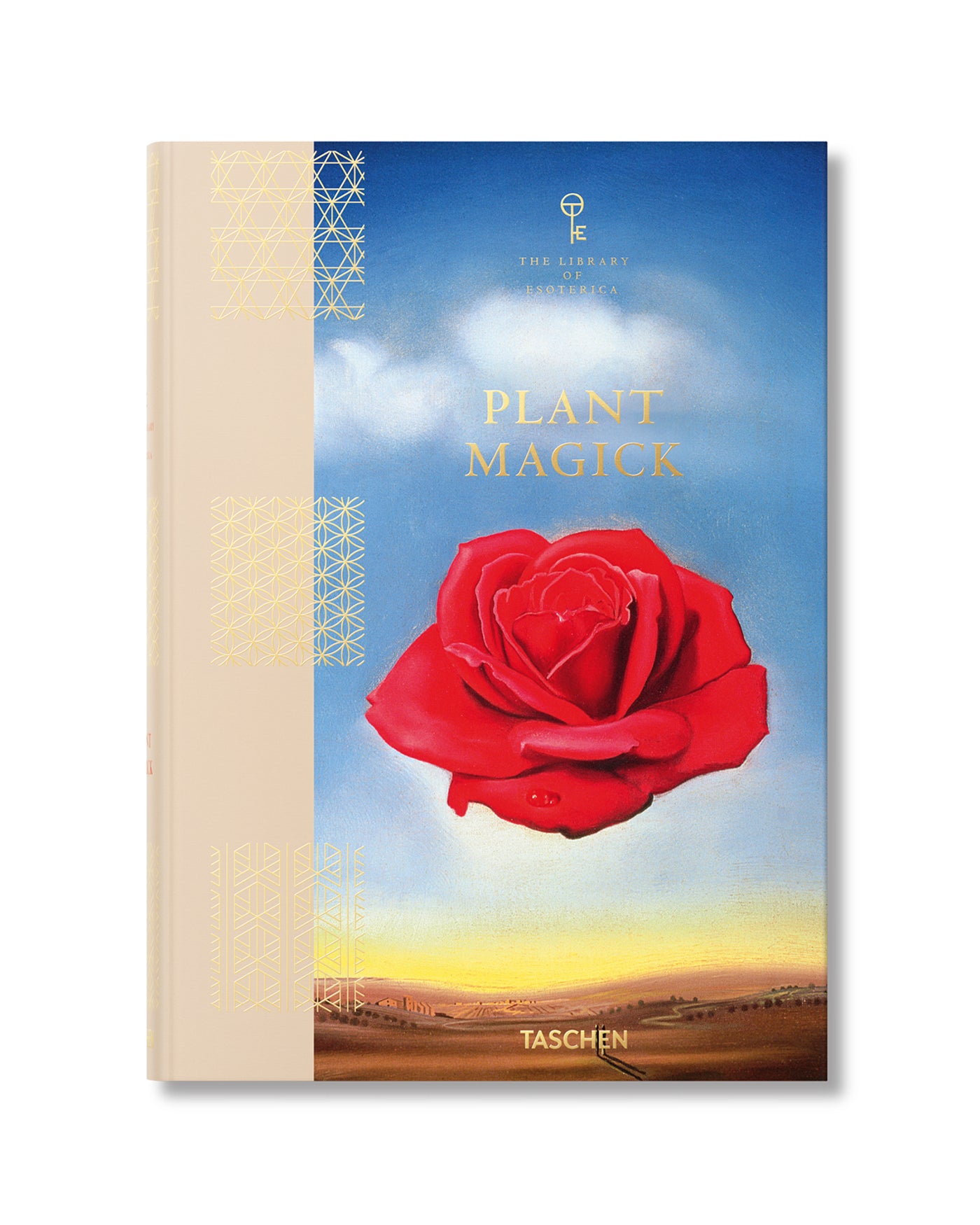 Plant Magick: The Library of Esoterica
