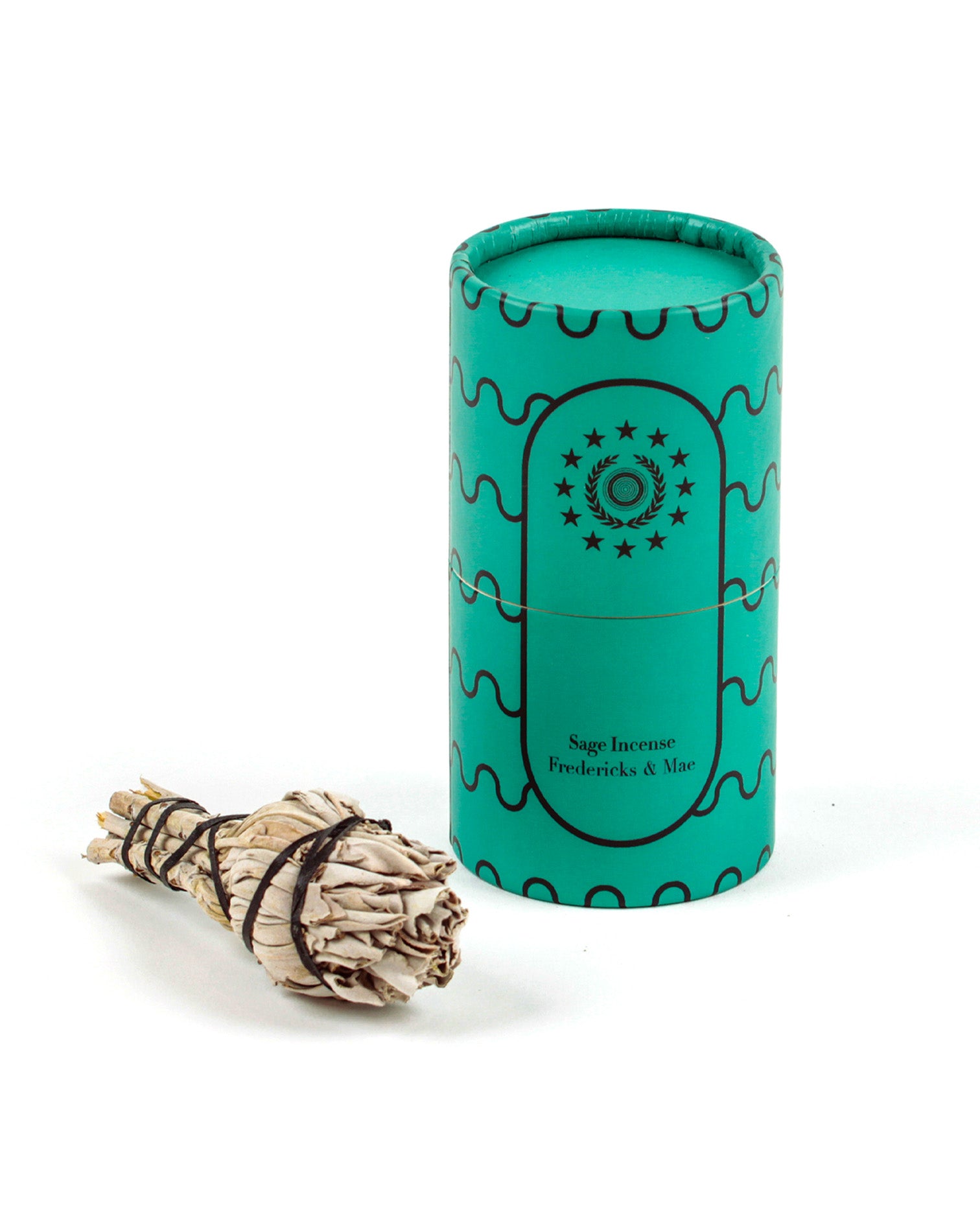 Incense Tube - Sage