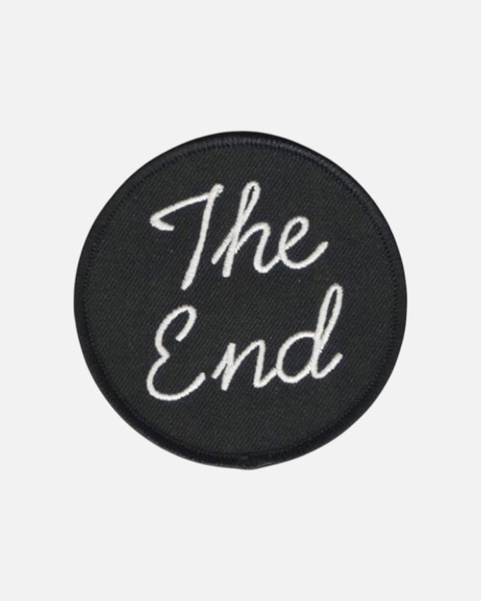 ‘The End’ Patch