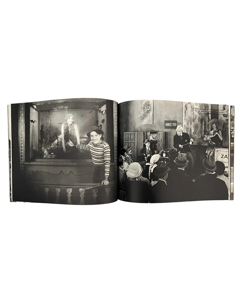Vintage First Edition 'Lost Films' by Gary Carey x MoMA, 1970