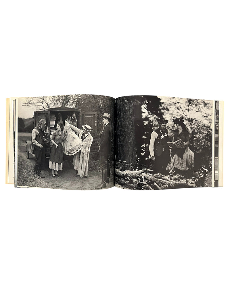 Vintage First Edition 'Lost Films' by Gary Carey x MoMA, 1970