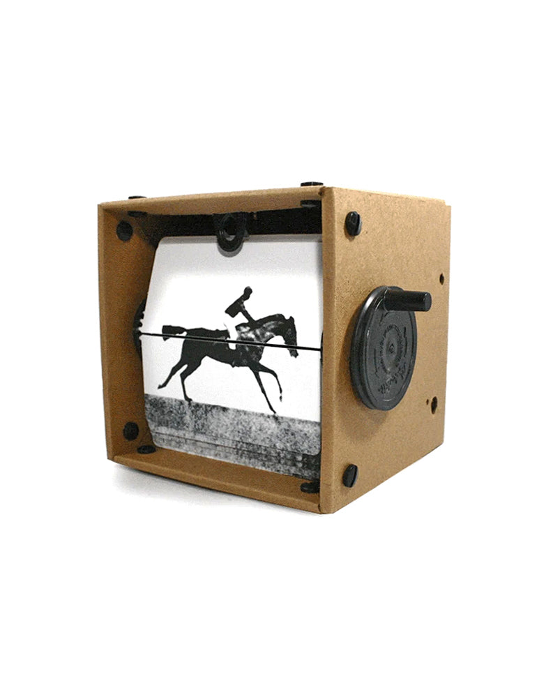 FlipBooKit DIY Movie Machine