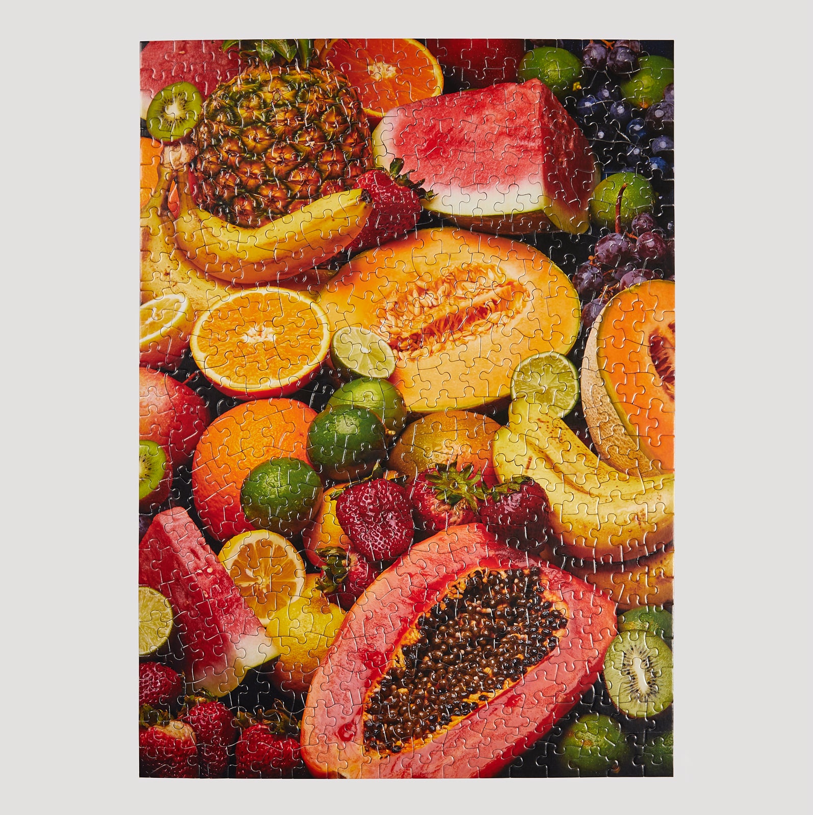 "Juicy" 500-Piece Puzzle