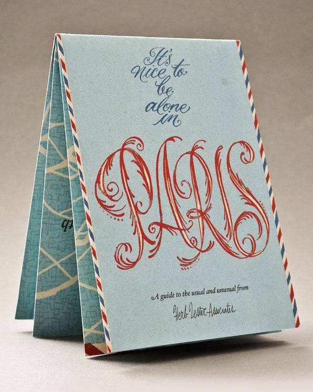 City Guides to the Strange & Unusual