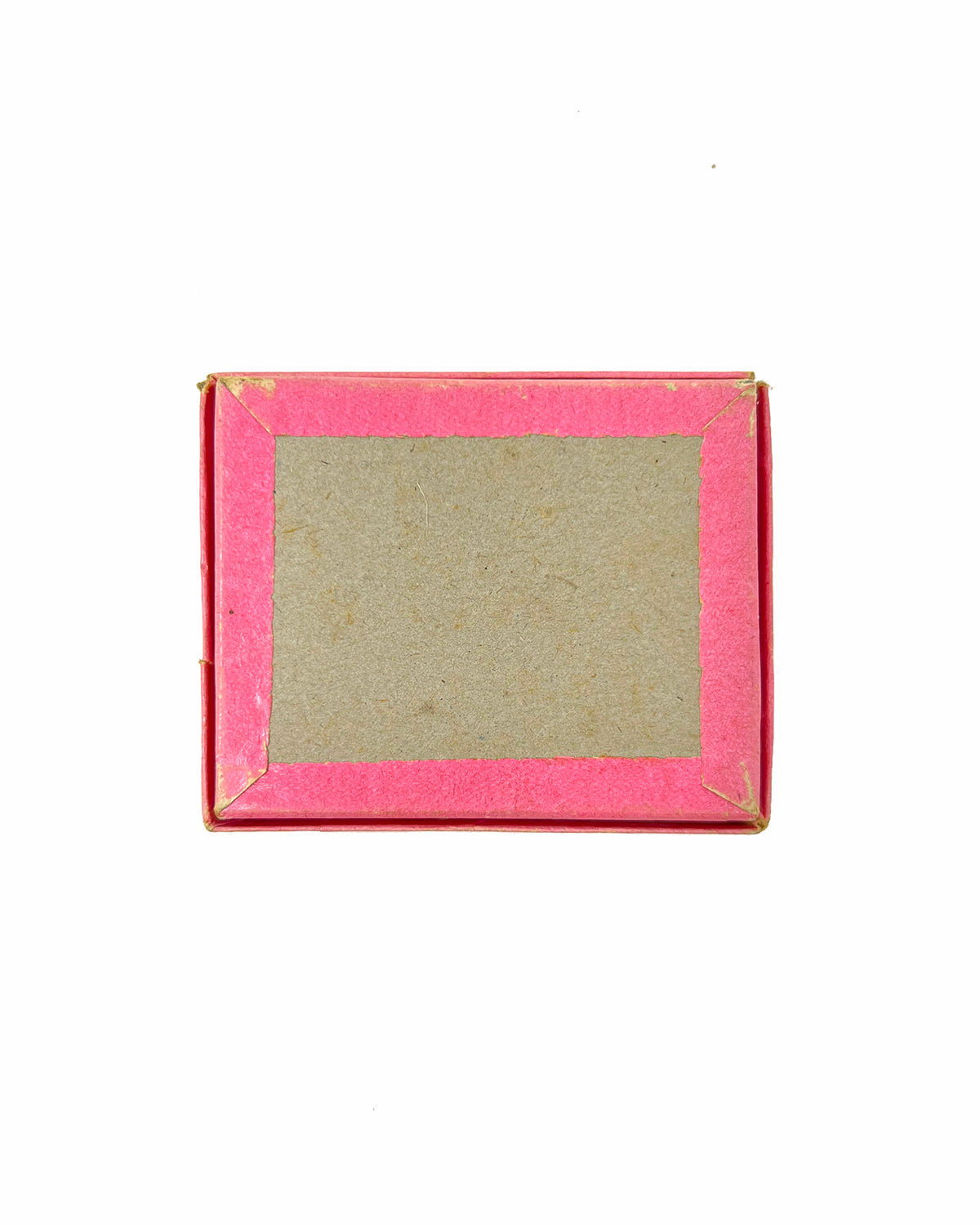 Antique French Tanglement Puzzle c.1900 – "Le Coeur Prisonnier"