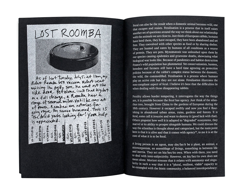 Bestiary of the Anthropocene: Hybrid Plants, Animals, Minerals, Fungi, and Other Specimens Book