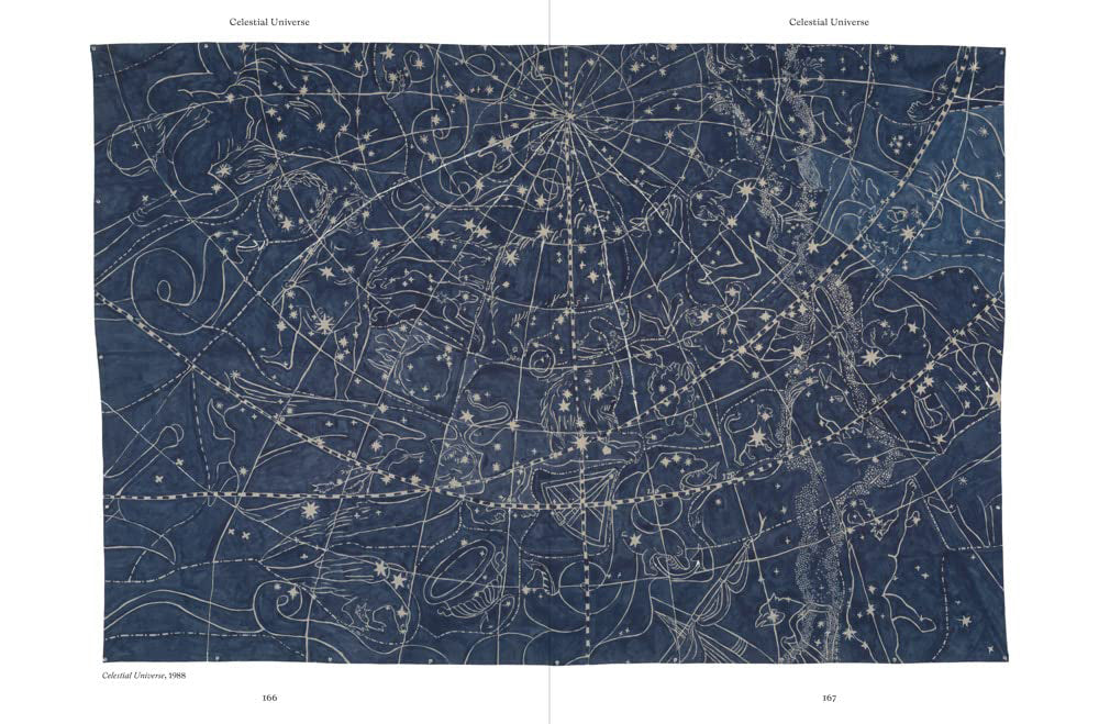 Betye Saar: Serious Moonlight Book