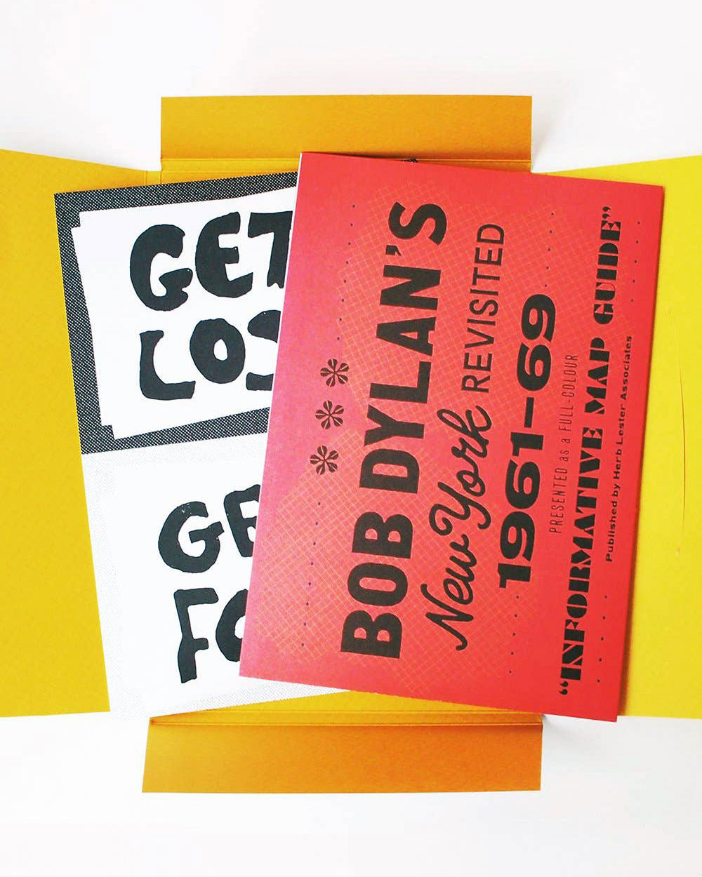 City Guides to the Strange & Unusual