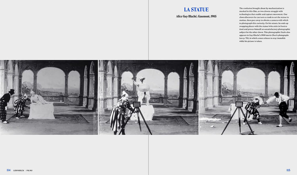 City of Cinema: Paris 1850–1907 Book