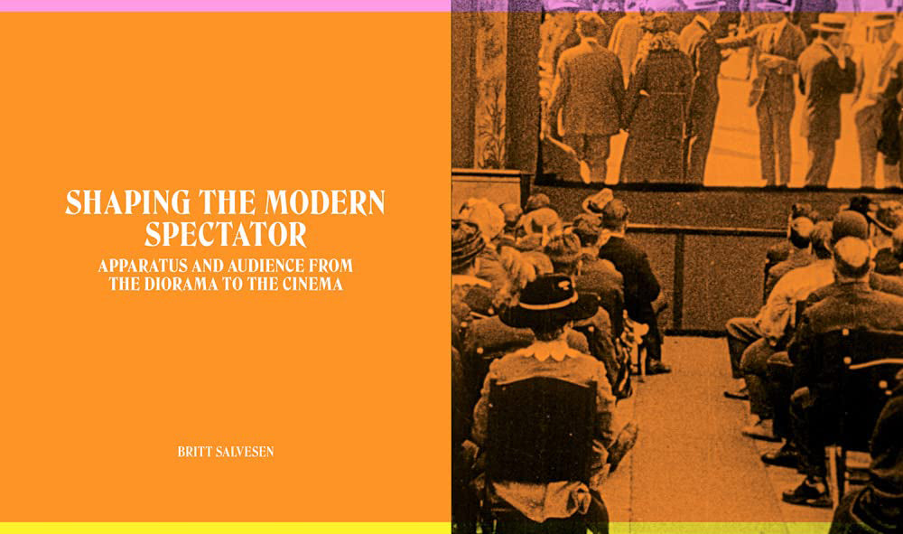City of Cinema: Paris 1850–1907 Book