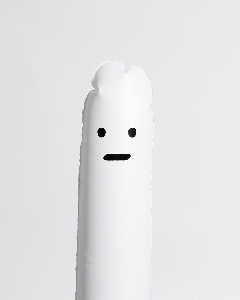 David Shrigley Ridiculous Inflatable Swan-Thing