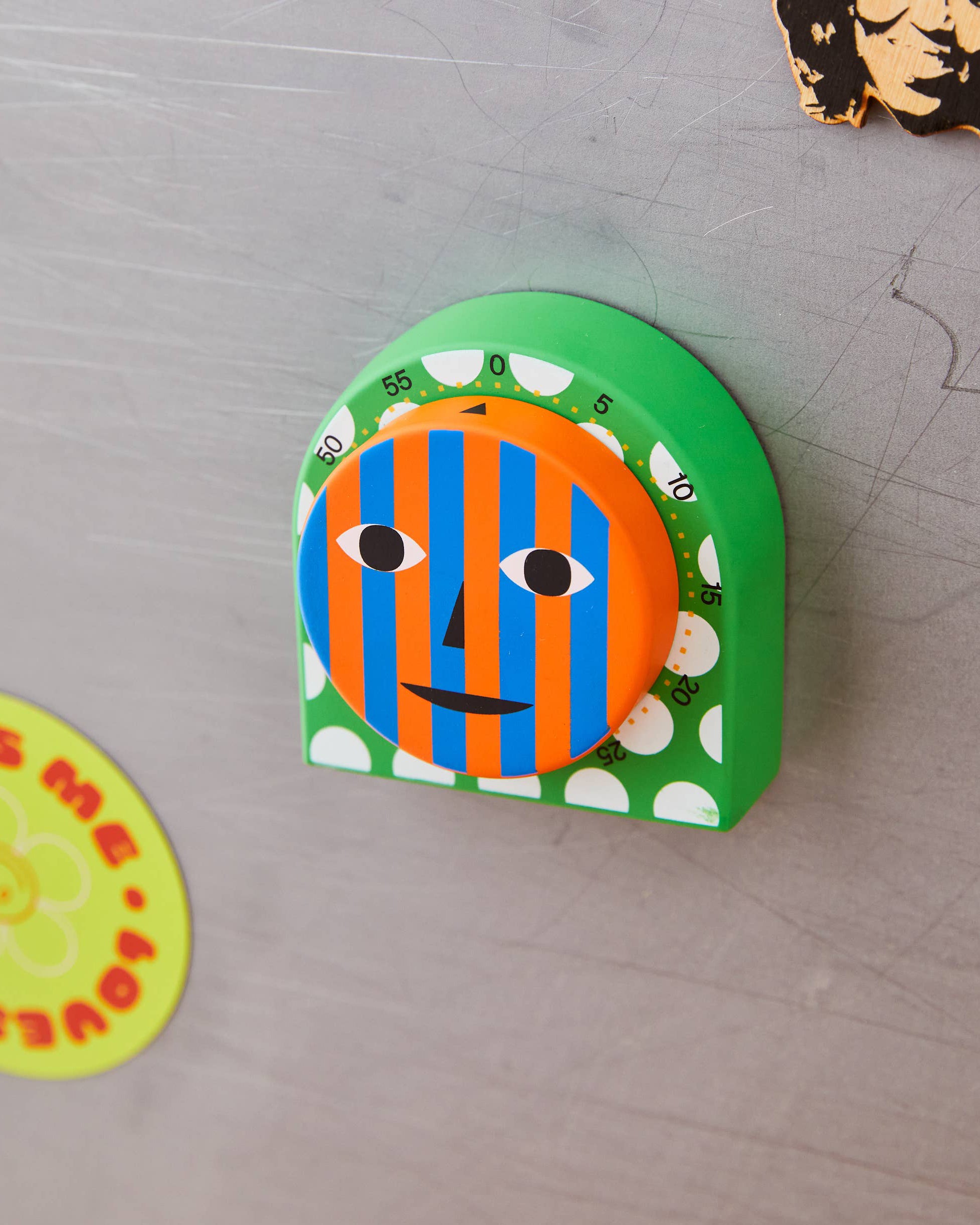 Dusen Dusen Everybody Kitchen Timer