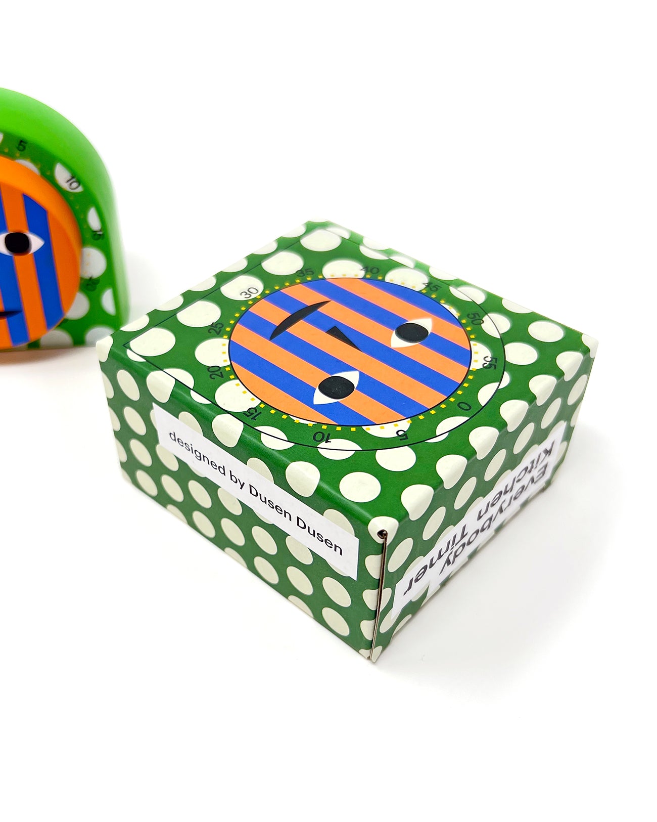 Dusen Dusen Everybody Kitchen Timer