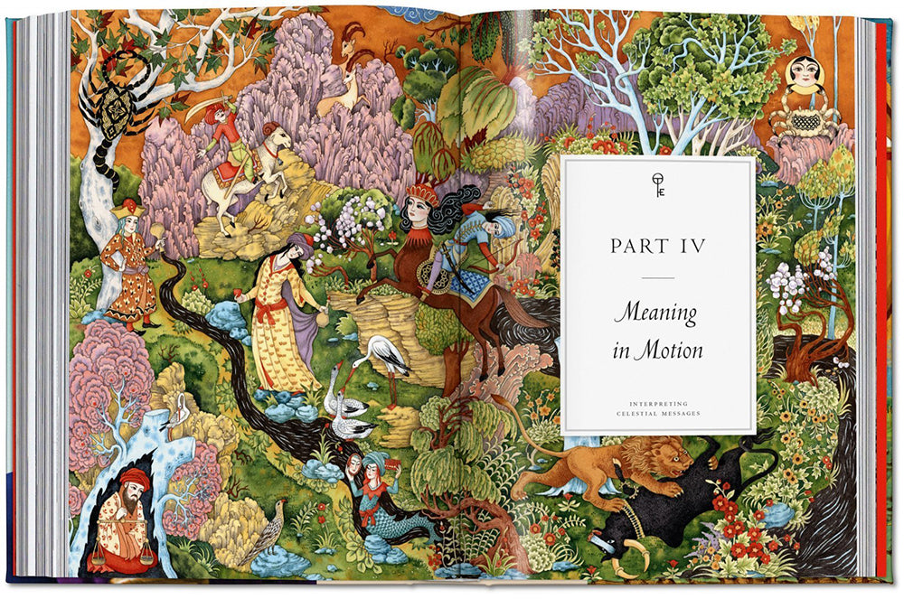 'Astrology. The Library of Esoterica' Hardcover Book, Taschen