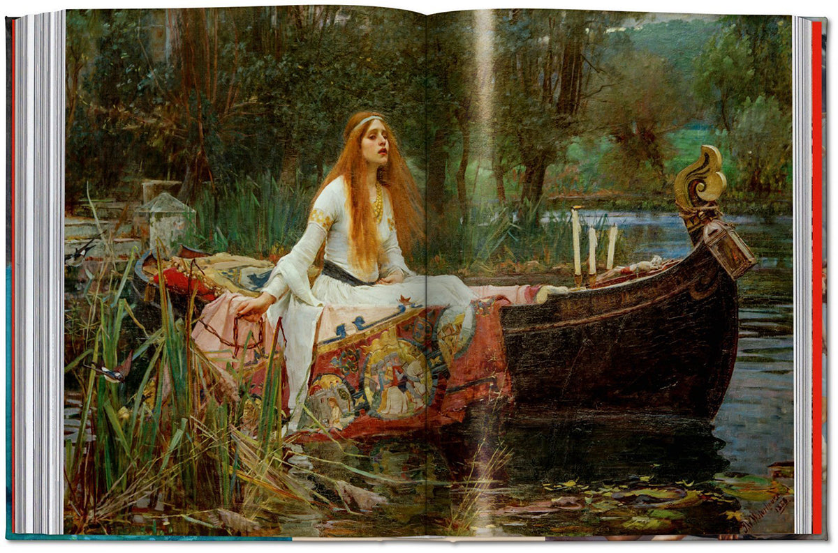 Witchcraft: The Library of Esoterica