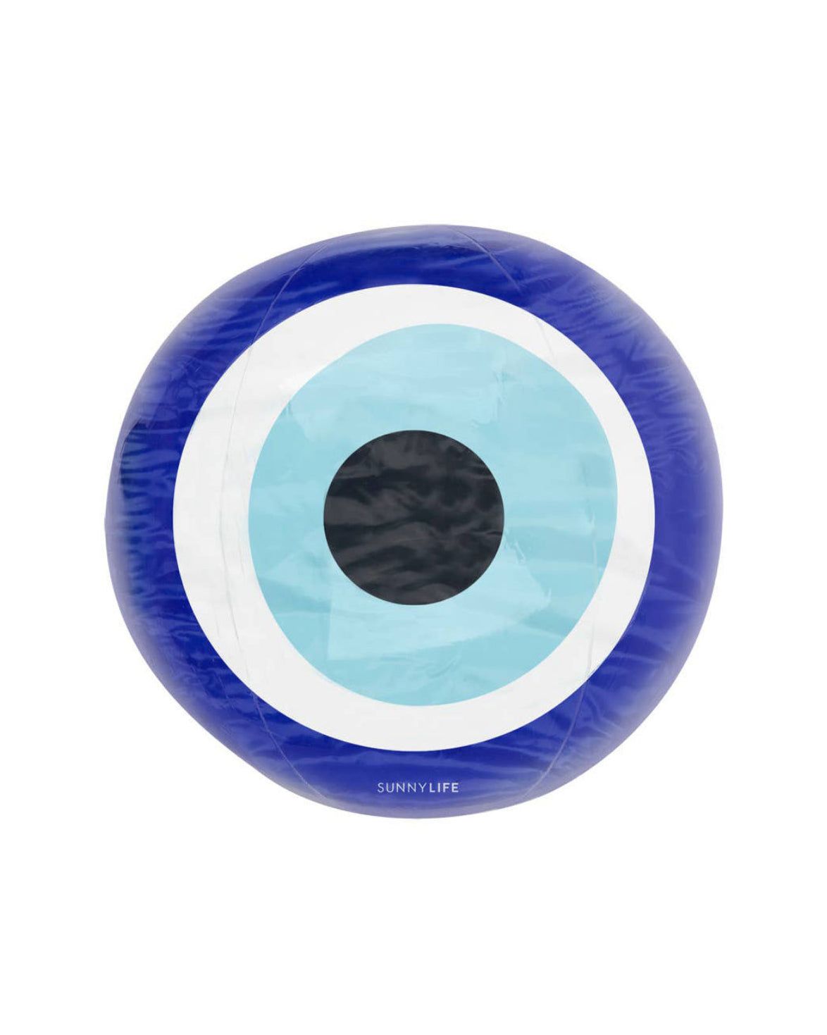 Evil Eye Beach Ball by Sunnylife