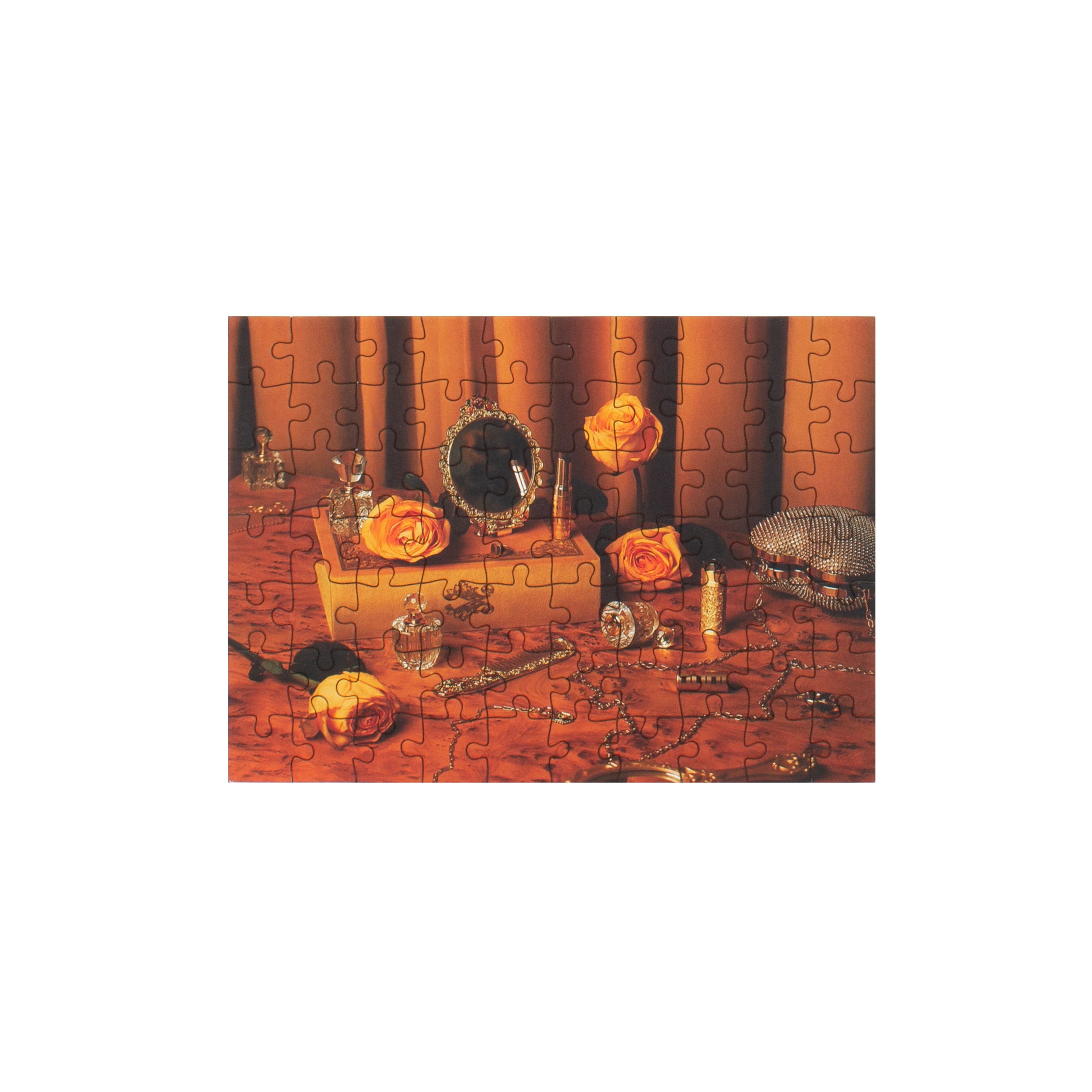Gemini Astro Mini Puzzle by Piecework Puzzles