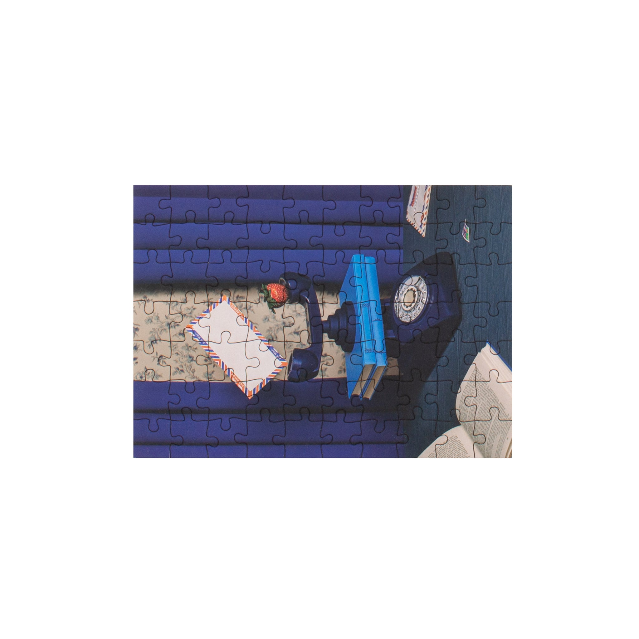 Libra Astro Mini Puzzle by Piecework Puzzles
