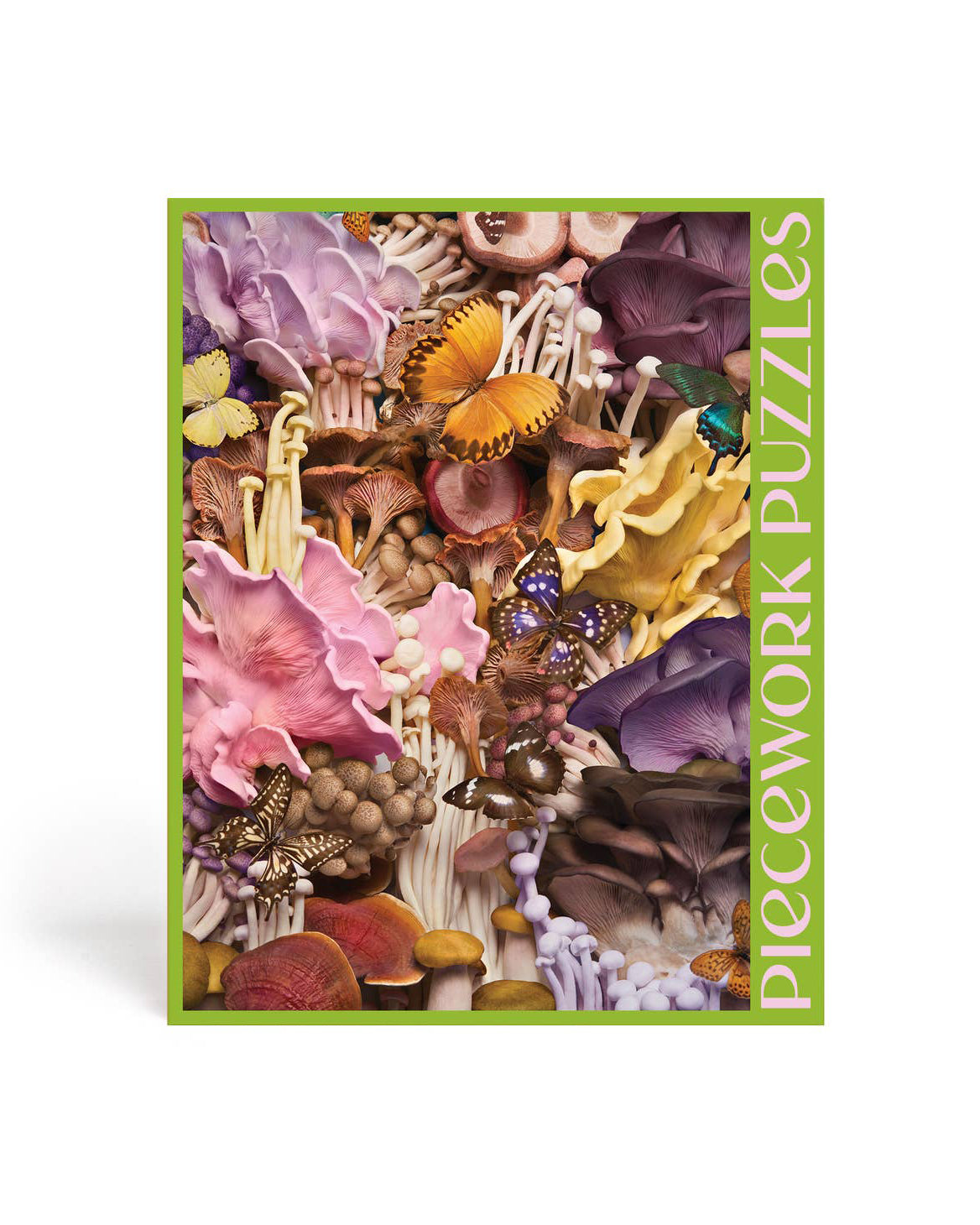 Magic Moment 1,000-Piece Puzzle
