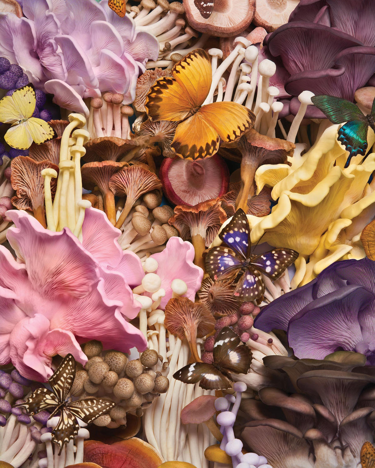 Magic Moment 1,000-Piece Puzzle