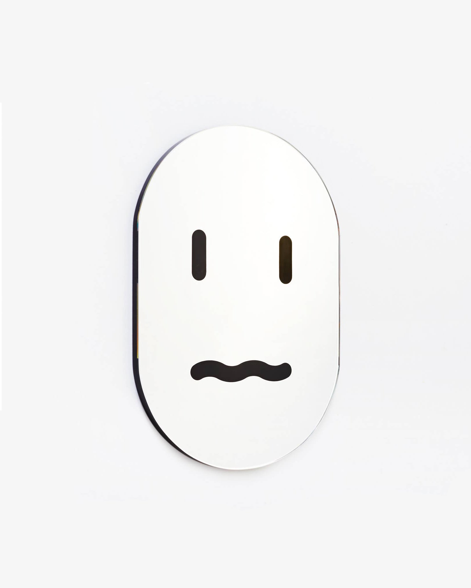 "Maybe" Mirror Mask